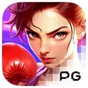 Knockout Riches free slot icon