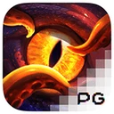 Kraken Gold Rush free slot icon