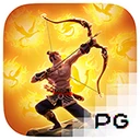 Legend of Hou Yi free slot icon