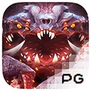 Legend of Perseus free slot icon