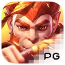 Legendary Monkey King free slot icon