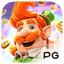 Leprechaun Riches free slot icon