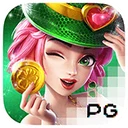 Lucky Clover Riches free slot icon