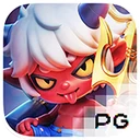 Lucky Mischief free slot icon