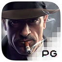 Mafia Mayhem free slot icon