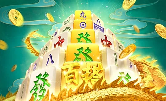 마작 웨이즈 2 대표 이미지