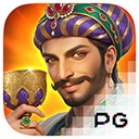 Majestic Empire free slot icon
