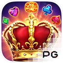 Majestic Treasures free slot icon