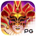 Mask Carnival free slot icon