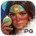 Mayan Destiny free slot icon