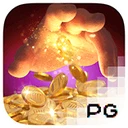 Midas Fortune free slot icon