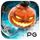 Mr. Hallow-Jackpot! free slot icon