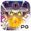 Mr. Treasure's Fortune free slot icon