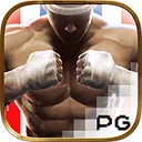 Muay Thai Champion free slot icon