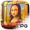 Museum Wonders free slot icon