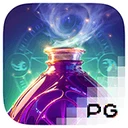Mystic Potion free slot icon