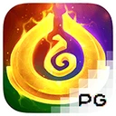 Mystical Spirits free slot icon