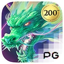 Mythical Guardians free slot icon