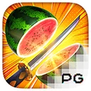 Ninja Raccoon Frenzy free slot icon