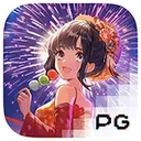 Oishi Delights free slot icon