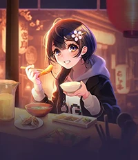 Oishi Delights free slot demo