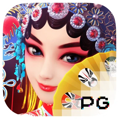 Opera Dynasty free slot icon