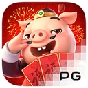 Piggy Gold free slot icon