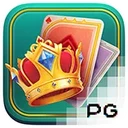 Poker Kingdom Win free slot icon