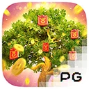 Prosperity Fortune Tree free slot icon