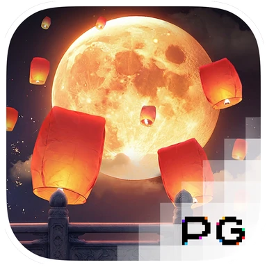 Prosperity Lanterns free slot icon