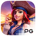 Queen of Bounty free slot icon