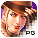 Raider Jane's Crypt of Fortune free slot icon
