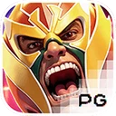 Reel Royale Showdown free slot icon