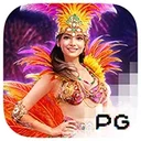 Rio Fantasia free slot icon