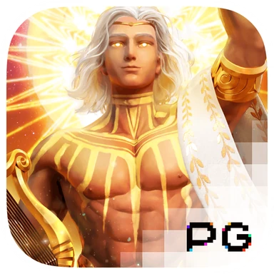 Rise of the Sun God free slot icon