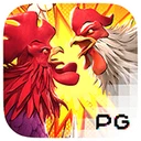 Rooster Rumble free slot icon