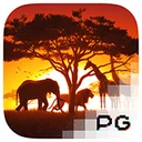 Safari Wilds free slot icon