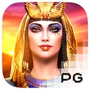 Secrets of Cleopatra free slot icon
