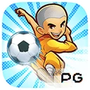 Shaolin Soccer free slot icon
