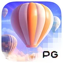 Skylight Wonders free slot icon