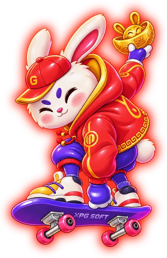 PG Soft signature character