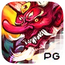 Spirited Wonders free slot icon