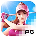 Super Golf Drive free slot icon