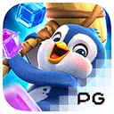 The Great Icescape free slot icon