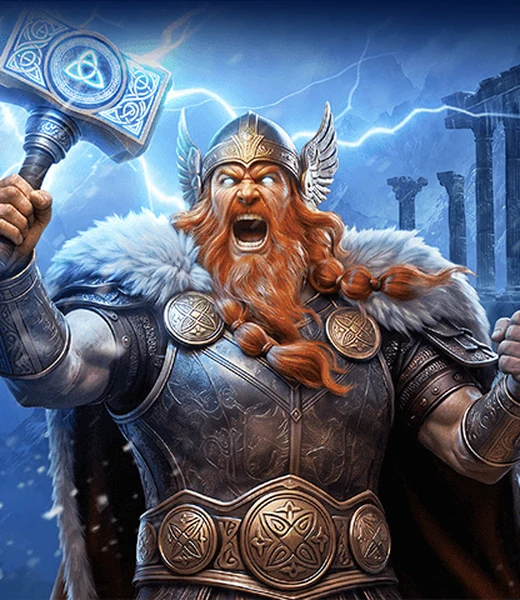 Thunder Reckoning free slot