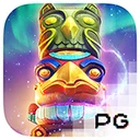 Totem Wonders free slot icon