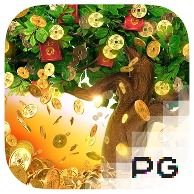 Tree Of Fortune free slot icon