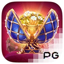 Tsar Treasures free slot icon