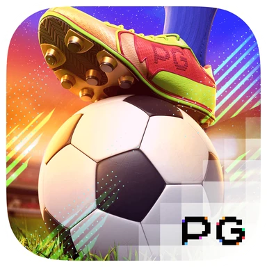 Ultimate Striker free slot icon