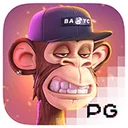 Wild Ape #3258 free slot icon
